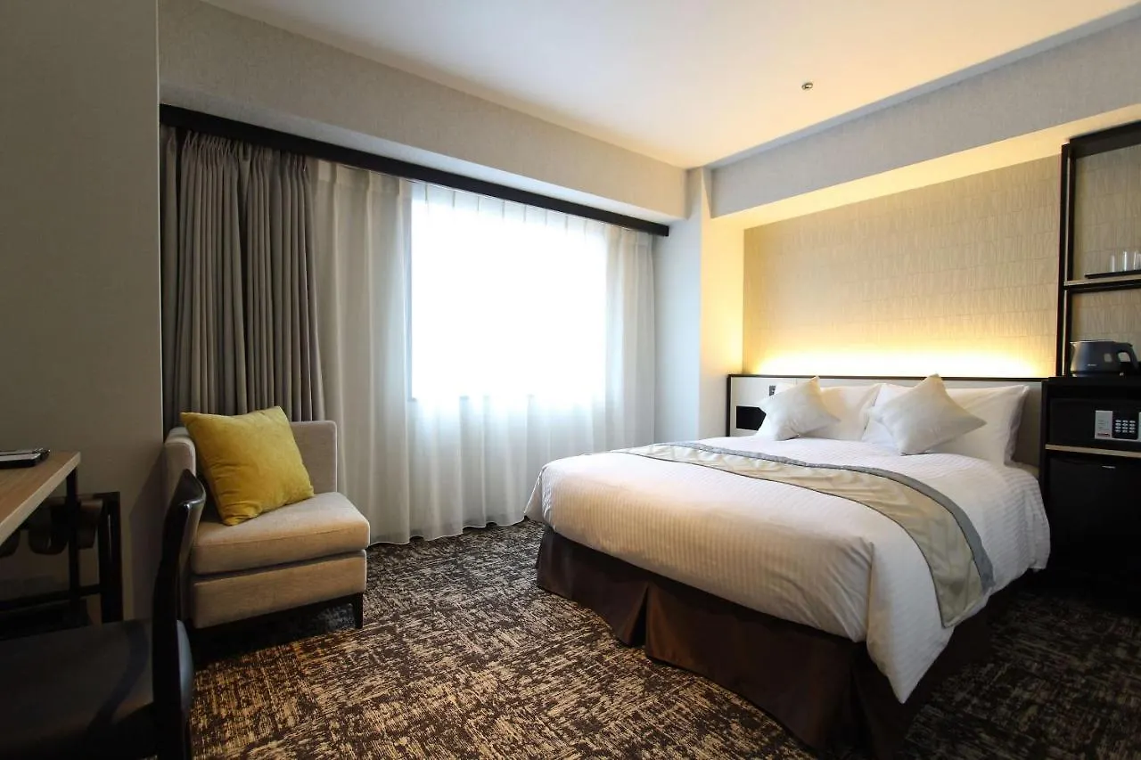 BEST WESTERN Hotel Nagoya