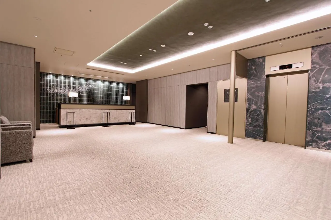 BEST WESTERN Hotel Nagoya Japan