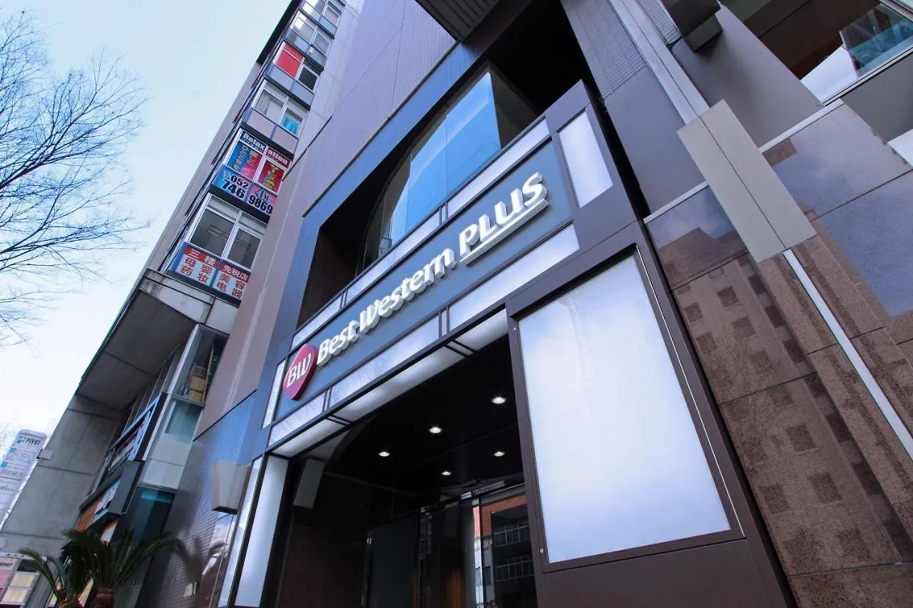 BEST WESTERN Hotel Nagoya 3*,  Japan