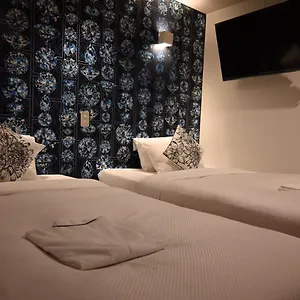 Art Namba Отель Осака