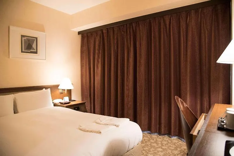 Best Western Plus Nagoya Sakae 3*,  Japán