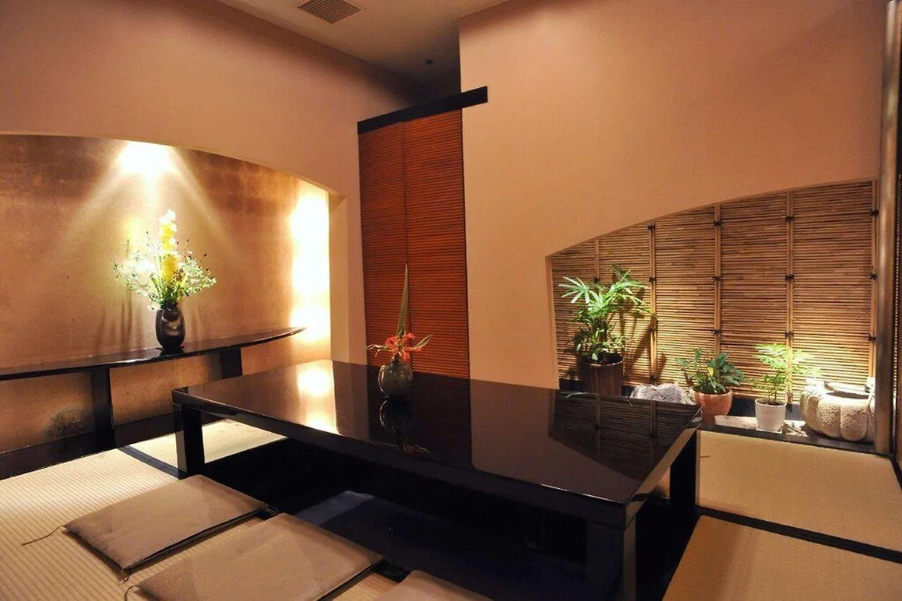 Best Western Plus Nagoya Sakae Szálloda