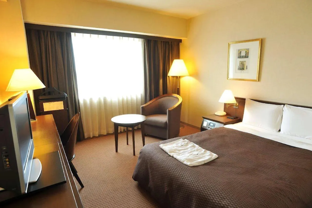 Best Western Plus Nagoya Sakae