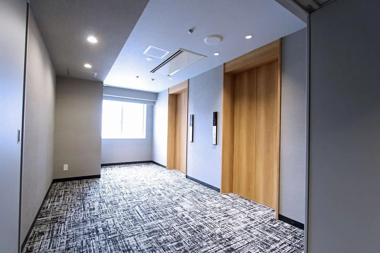 Best Western Plus Nagoya Sakae 3*,