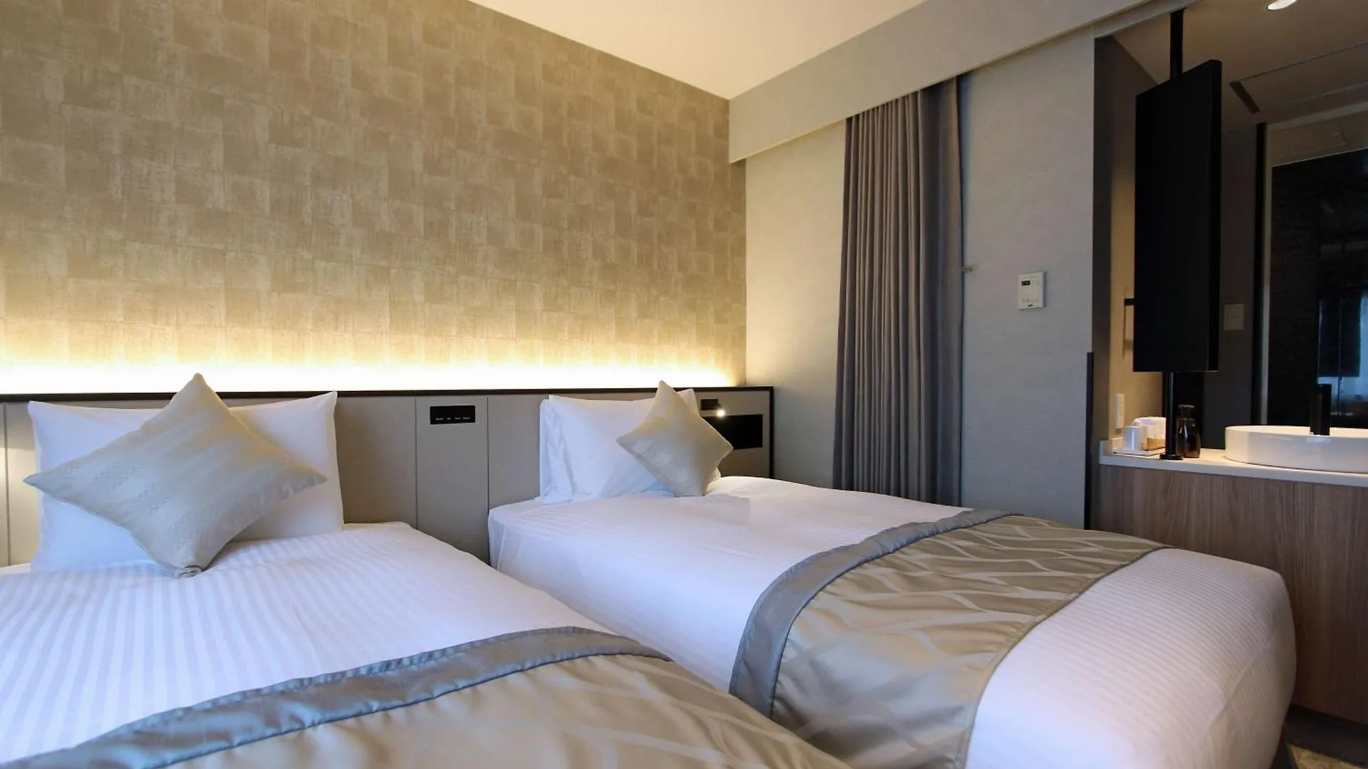 Best Western Plus Nagoya Sakae Szálloda