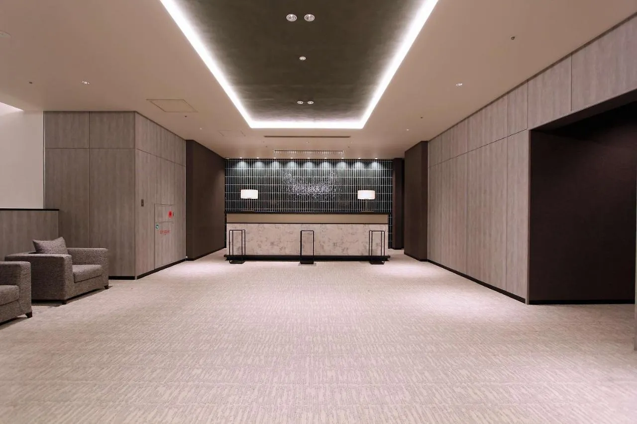 Best Western Plus Nagoya Sakae